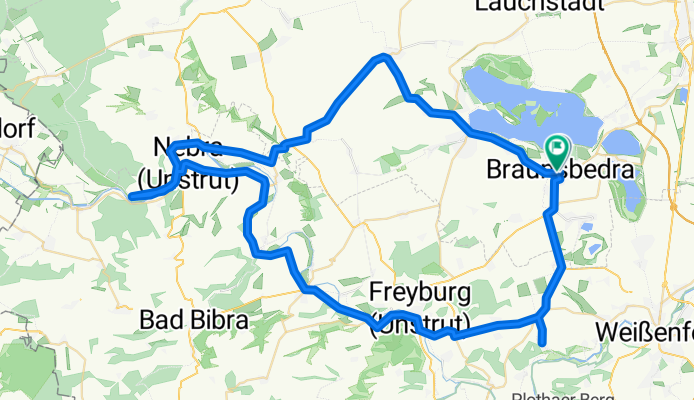 Geschichtsrunde