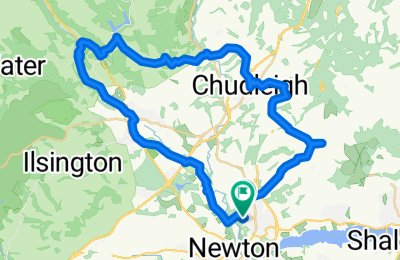Open this route in the Bikemap app