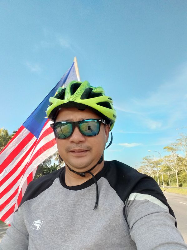 Sandakan to Lorong Megah Jaya 3, Sandakan