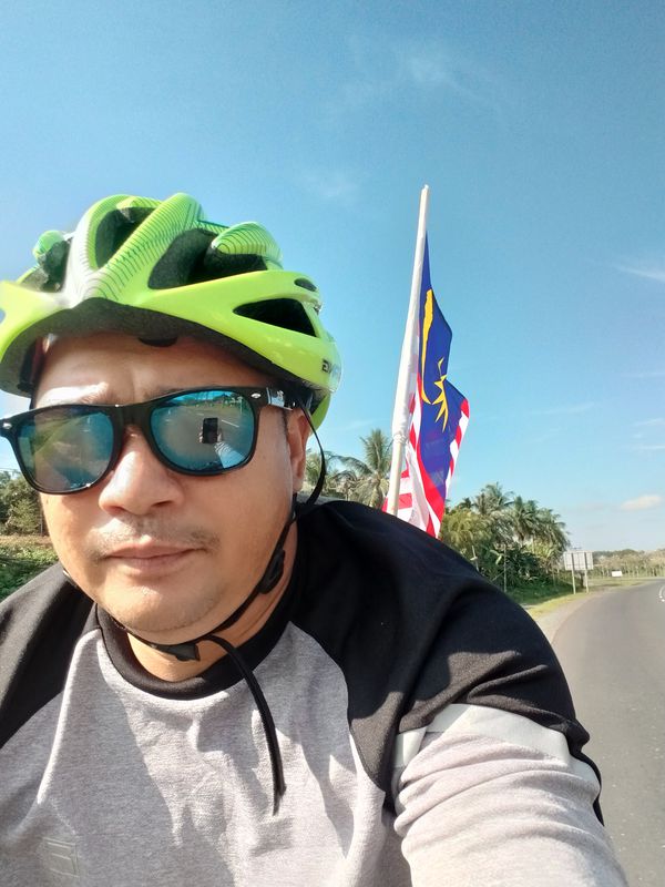 Sandakan to Lorong Megah Jaya 3, Sandakan