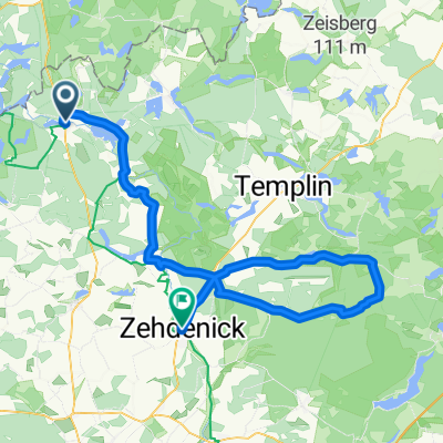Fürst Zehd