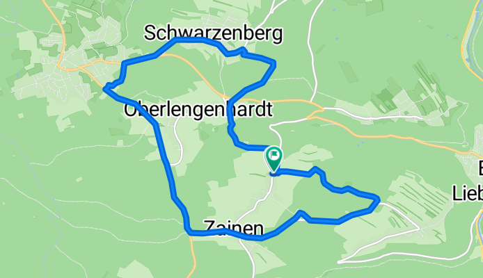 Maisenbach/Schömberg