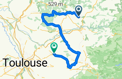 Open this route in the Bikemap app