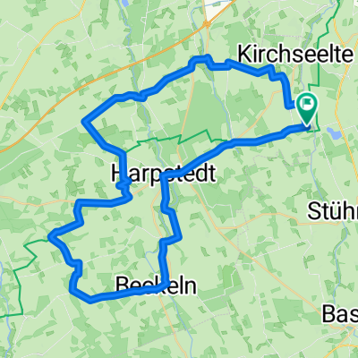 Kirchseelte