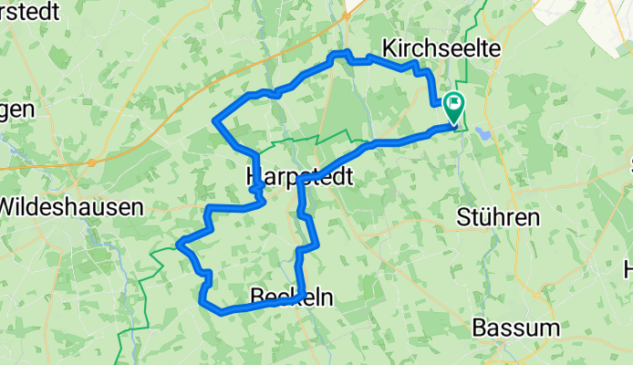 Kirchseelte