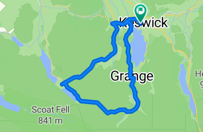 Open this route in the Bikemap app