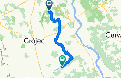 Open this route in the Bikemap app