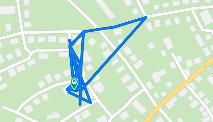 Kernerweg 1, Bad Münster am Stein-Ebernburg nach Kernerweg 1, Bad Münster am Stein-Ebernburg