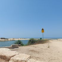 River to the sea