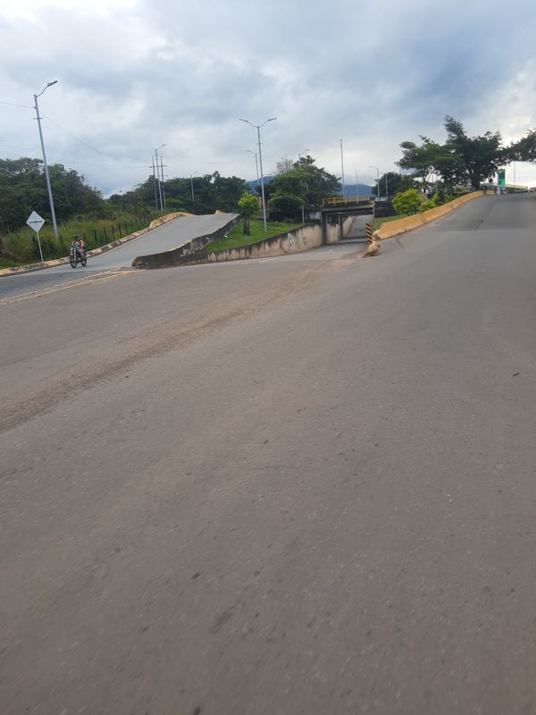 De Avenida Primera a Calle 6 21-80, Yopal