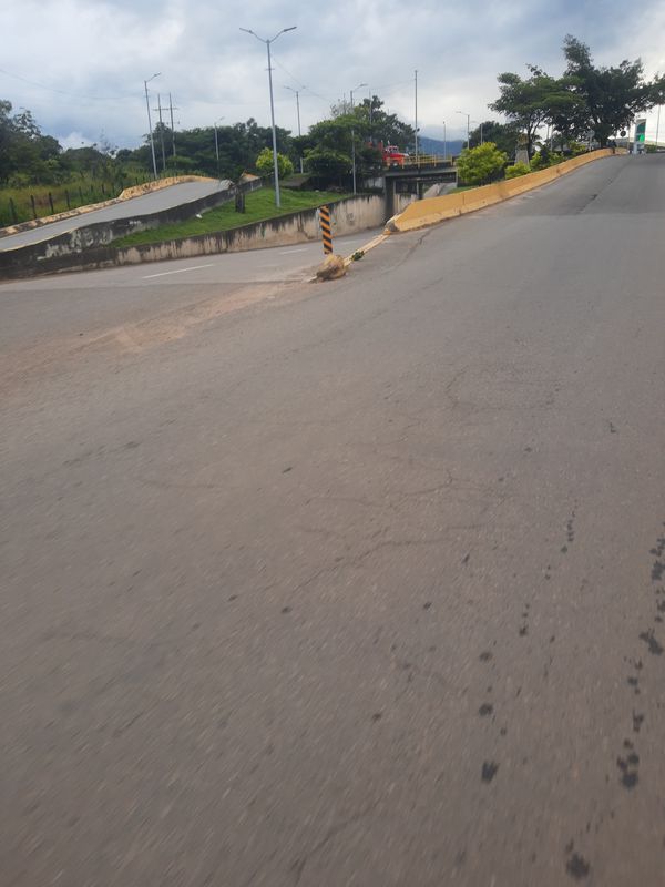 De Avenida Primera a Calle 6 21-80, Yopal