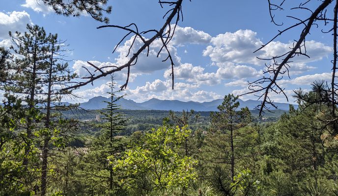Foto 1 del percorso Bikemap "Sorti du 1/09/2021 a Sisteron"
