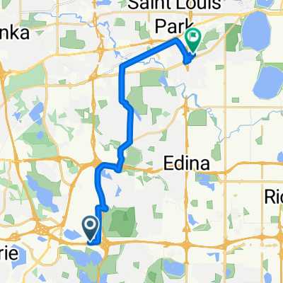 Golden Triangle to PN