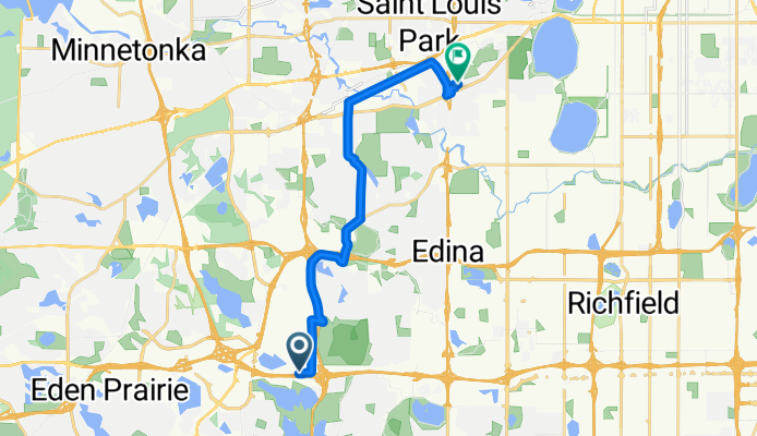 Golden Triangle to PN