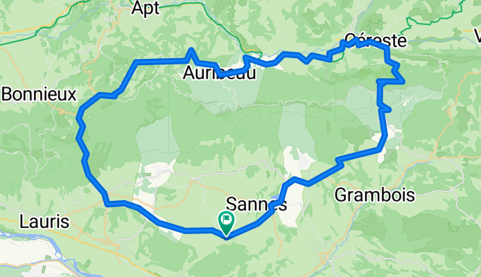 Vaug Vaug Lub horaire 70