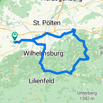 Radausfahrt am 10.05.2011