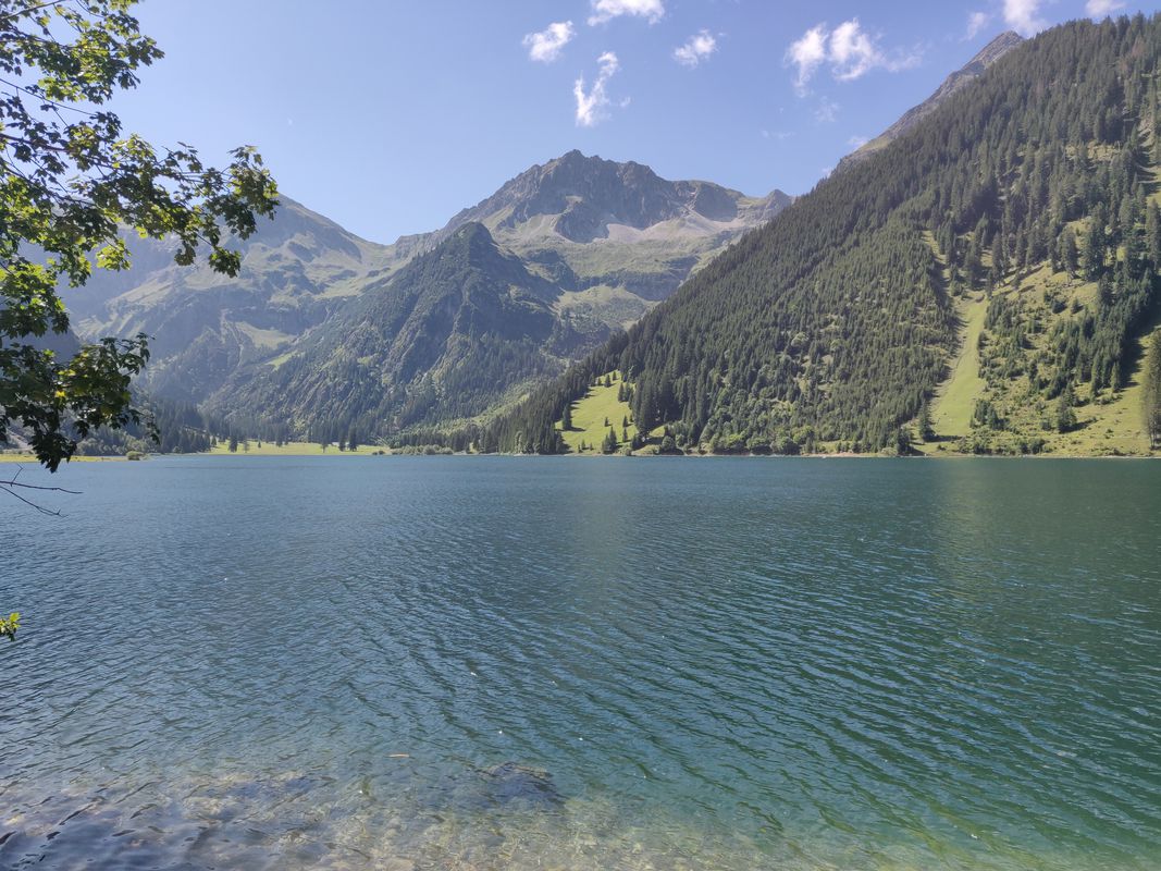 Tour der Lukas