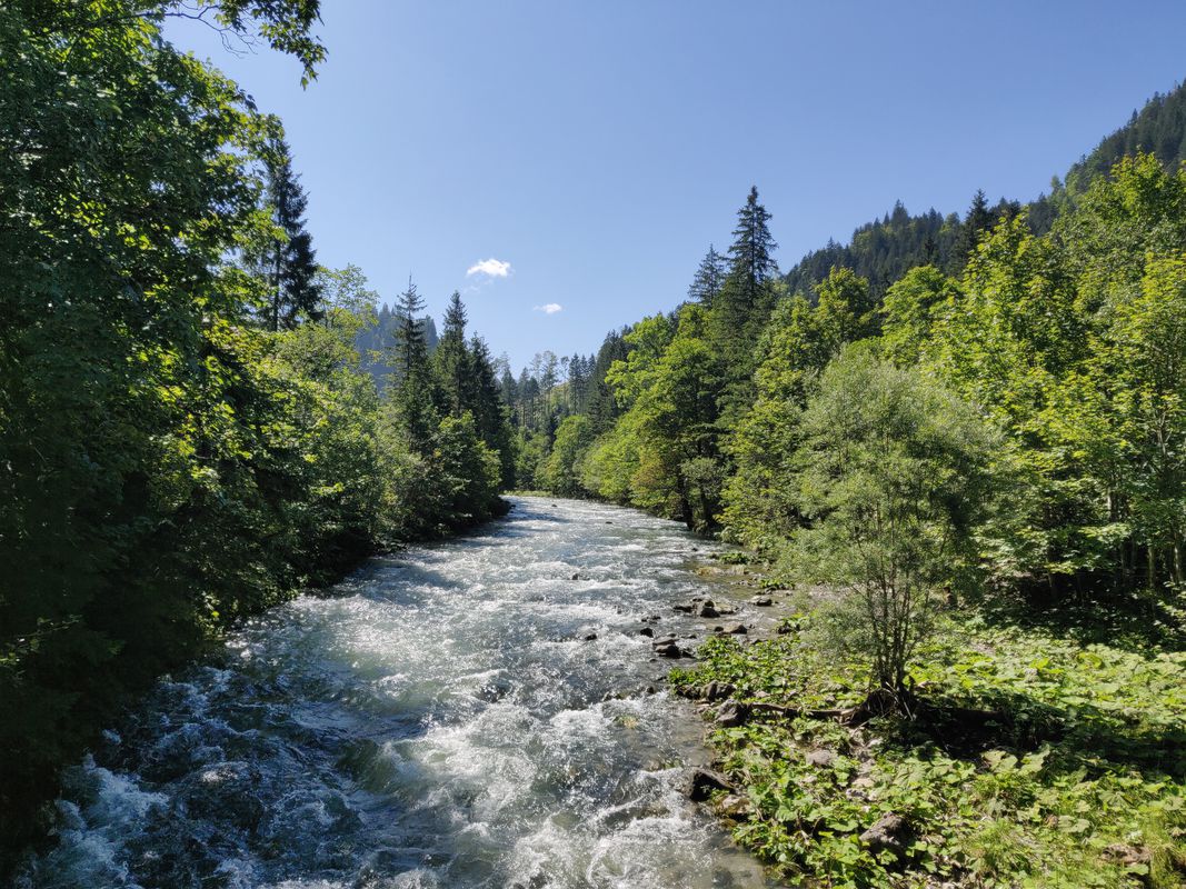 Tour der Lukas