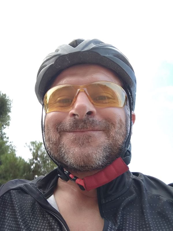 Vuelta rápida 1 horita.