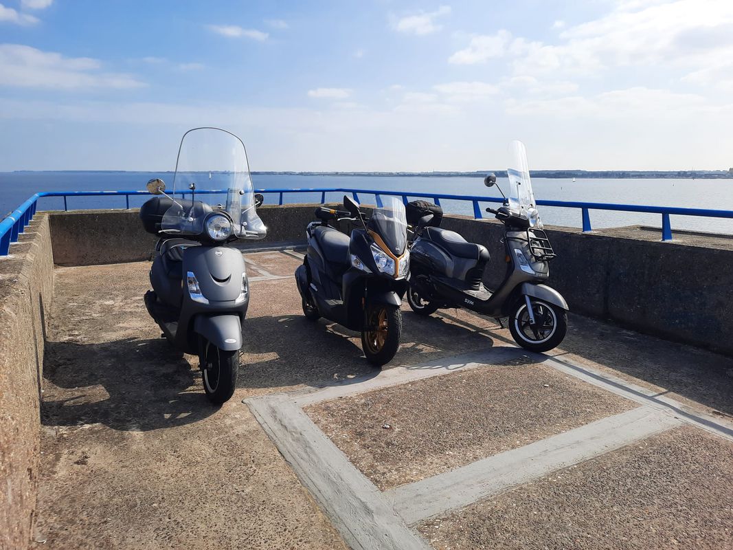 hoek van Holland