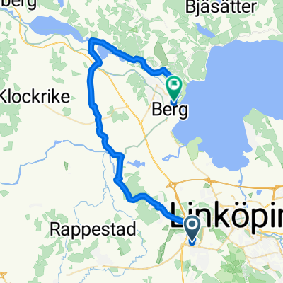 Detour from work
