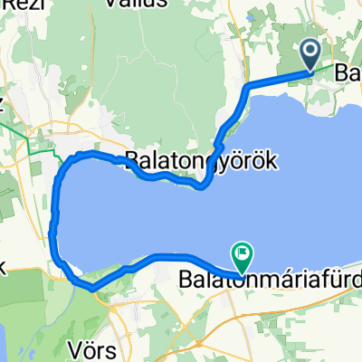 Balaton egyben - 4
