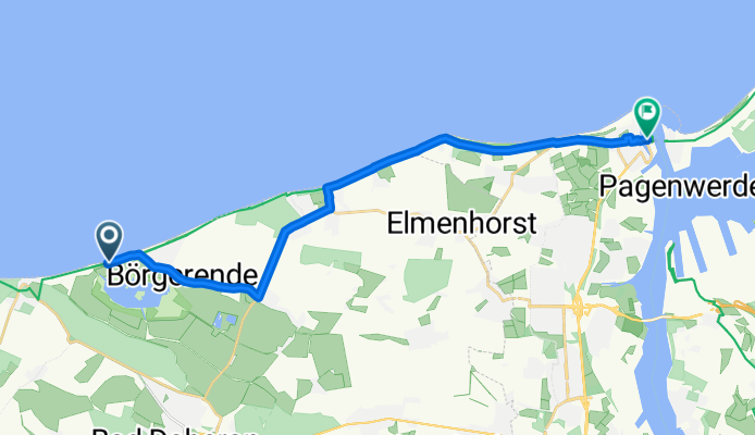 Warnemünde