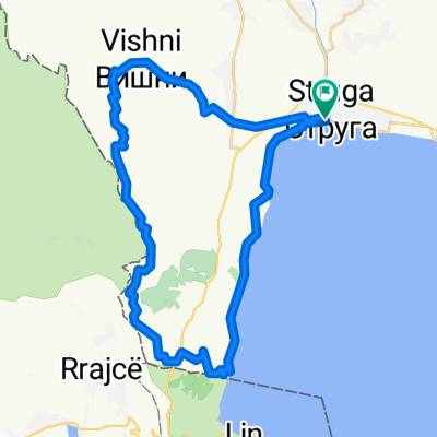 Struga-Višni-Kjafesan-Struga