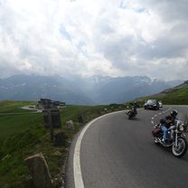 Foto 7 der Bikemap-Route "Summer on a bike"