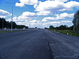 Highlight 4 along the Bikemap route "Tallinn-Narva"