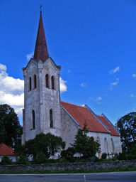 Highlight 6 along the Bikemap route "Tallinn-Narva"