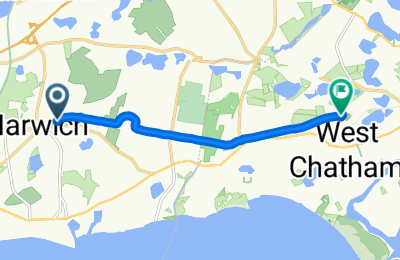 Open this route in the Bikemap app