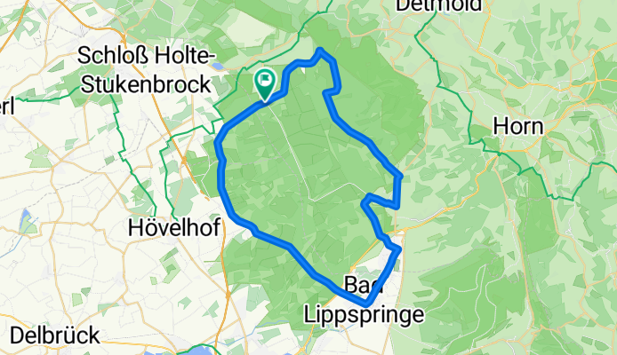 TÜP Runde