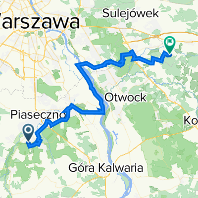 Łbiska - 14 (Kęck)