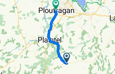 Open this route in the Bikemap app