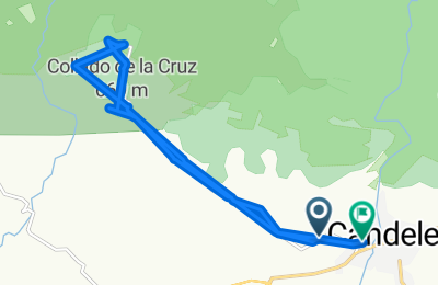 Open this route in the Bikemap app