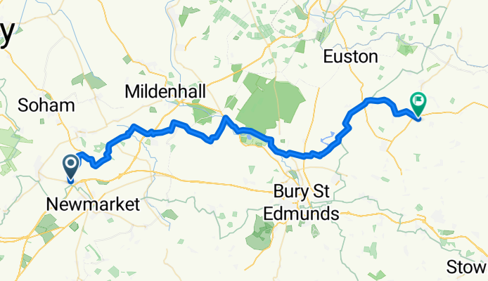 Diese Route in Bikemap Web öffnen
