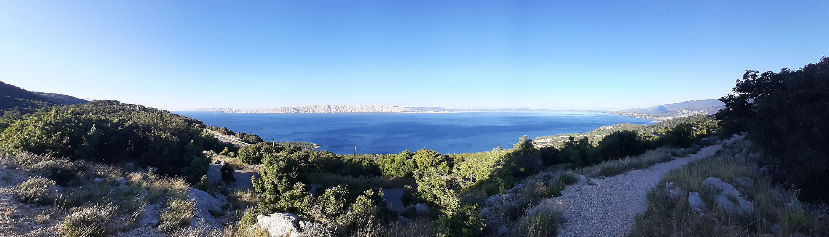 Počitniška enota Klenovica, Smokvica Krmpotska to Ulica Grabići 19, Klenovica