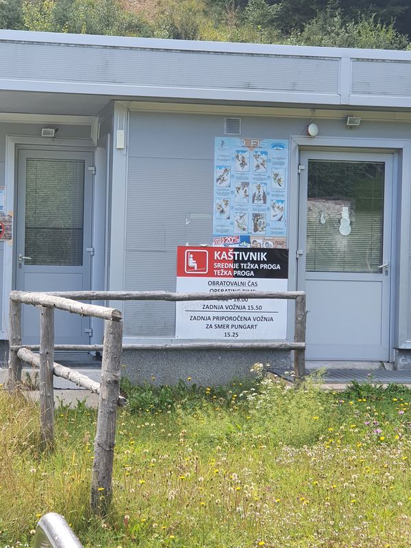 Sv.vid 3e, Vuzenica to Kope Kaštivnik