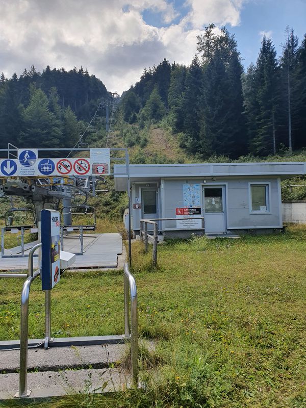 Sv. vid 3e na Kope Kaštivnik in nazaj