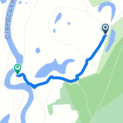От Unnamed Road до Unnamed Road
