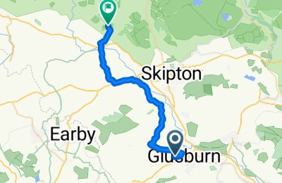 Open this route in the Bikemap app