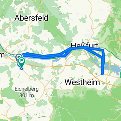 sonntagsroute