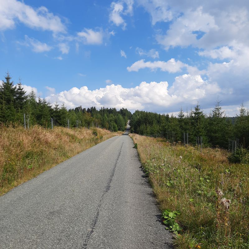 An der Lohe 8, Raschau-Markersbach nach An der Lohe 7, Raschau-Markersbach