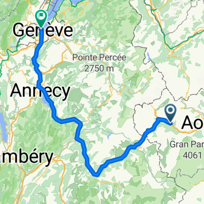 la salle geneve