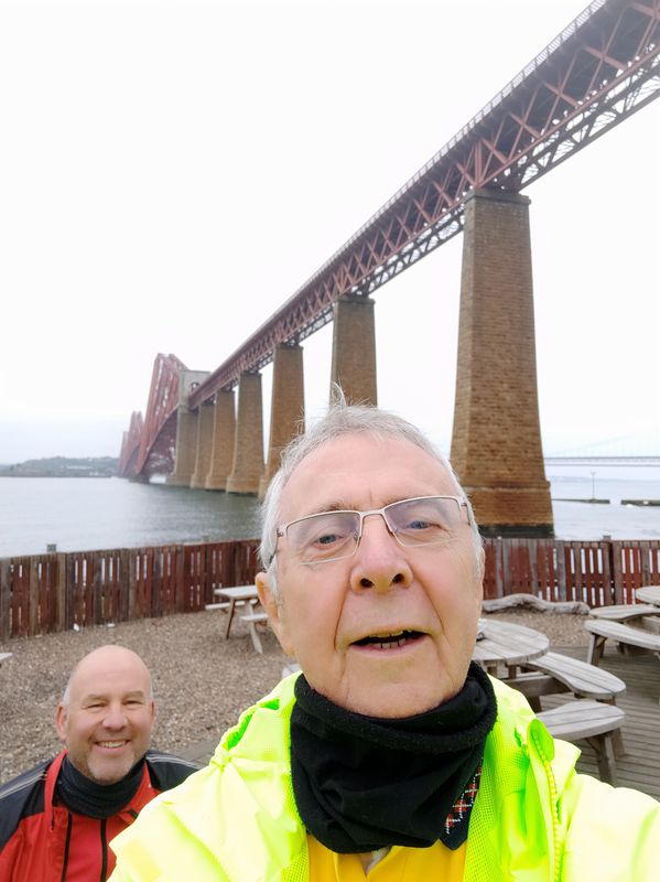 East Croft 9, Ratho to East Croft 9, Ratho