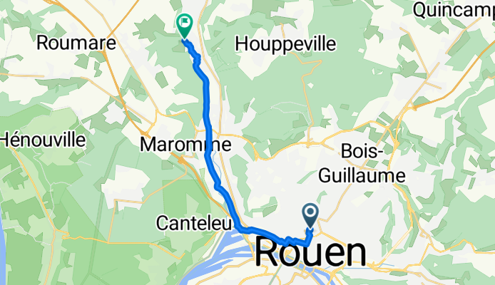 Diese Route in Bikemap Web öffnen