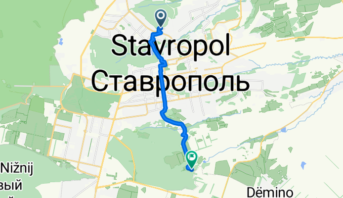 Diese Route in Bikemap Web öffnen