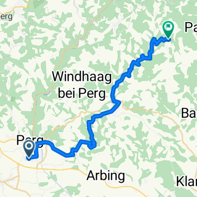 Perg St.Thomas am Blasenstein