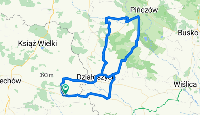 Wokół Racławic